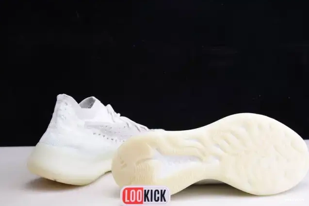Glow 380 Adidas Calcite Boost Yeezy GZ8668 0614